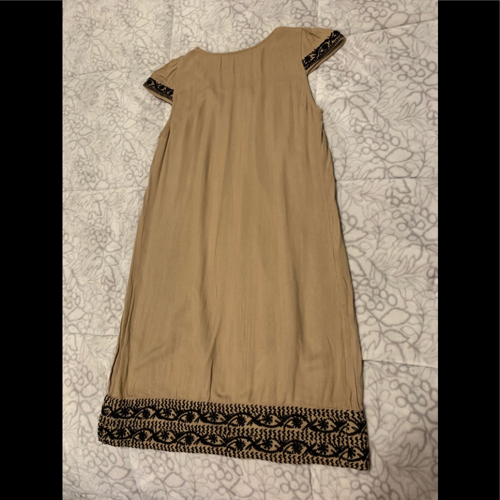 Boho/tribal dress - Picture 4 of 4